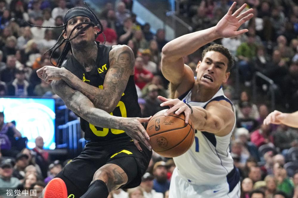 两队的战术 两队的战术